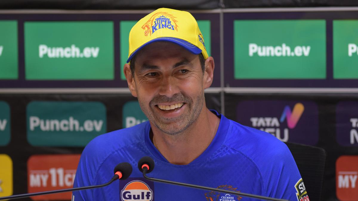 LSG vs CSK: ‘In IPL, if you feel comfortable, you make mistakes,’ says Coach Stephen Fleming